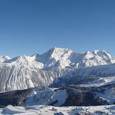 Chalet Fratine Bed & Breakfast *