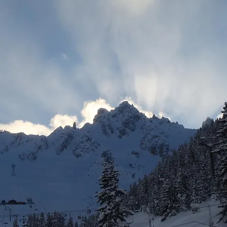 Chalet Fratine Bozel