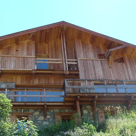 Chalet Fratine Bozel