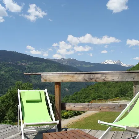 Chalet Fratine