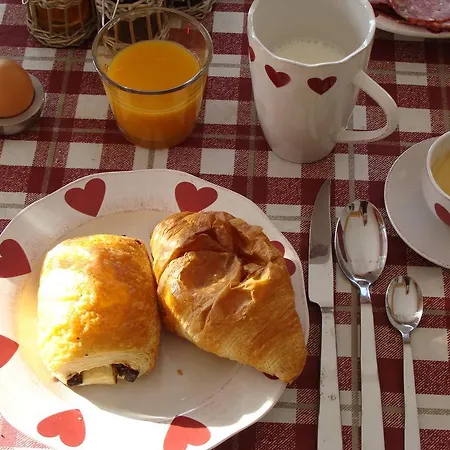 Chalet Fratine *