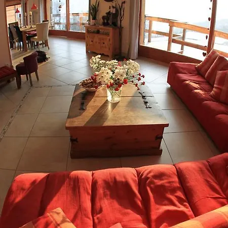 Bed & Breakfast Chalet Fratine