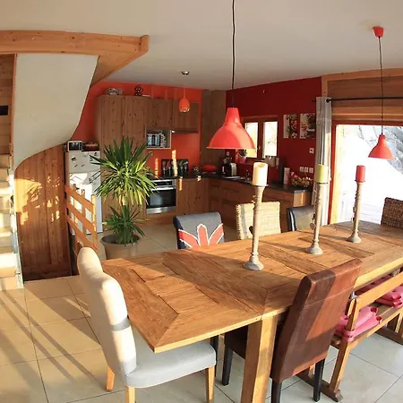 Chalet Fratine * Bozel