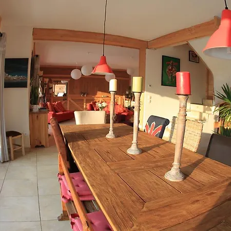 Chalet Fratine