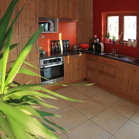 Bed & Breakfast Chalet Fratine