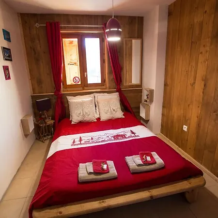 Chalet Fratine