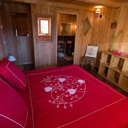 Chalet Fratine Bed & Breakfast