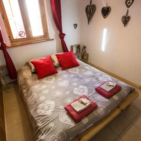 Bed & Breakfast Chalet Fratine *