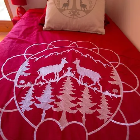 Bed & Breakfast Chalet Fratine Bozel