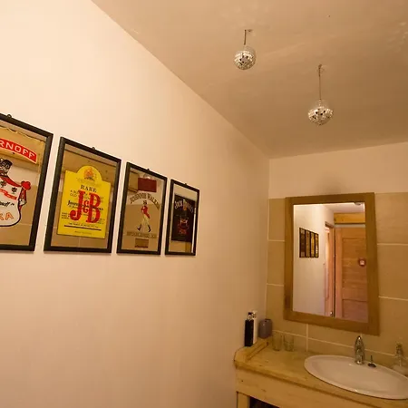 Chalet Fratine 住宿加早餐酒店 *