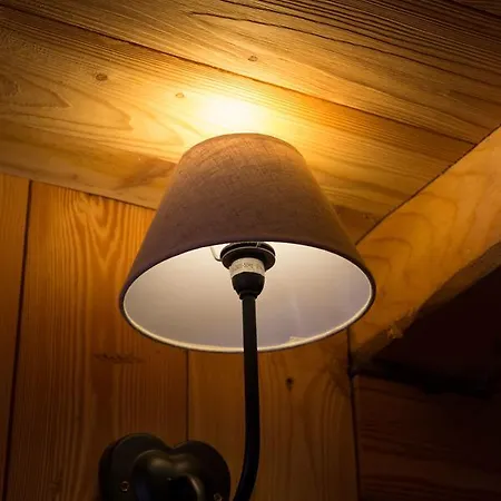 Chalet Fratine * Bozel