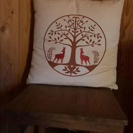 Bed & Breakfast Chalet Fratine *