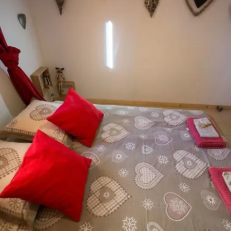 Chalet Fratine *