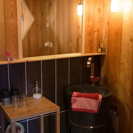 Chalet Fratine * Bozel