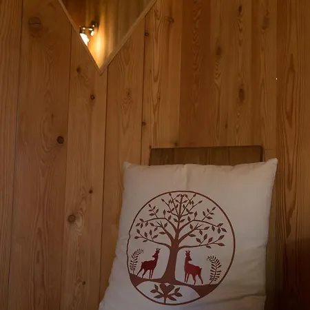 Chalet Fratine *
