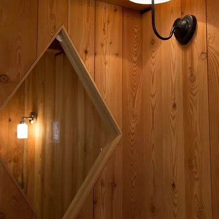 Chalet Fratine Bed & Breakfast *