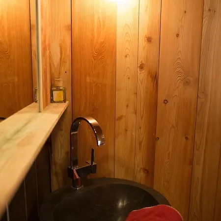 Chalet Fratine *