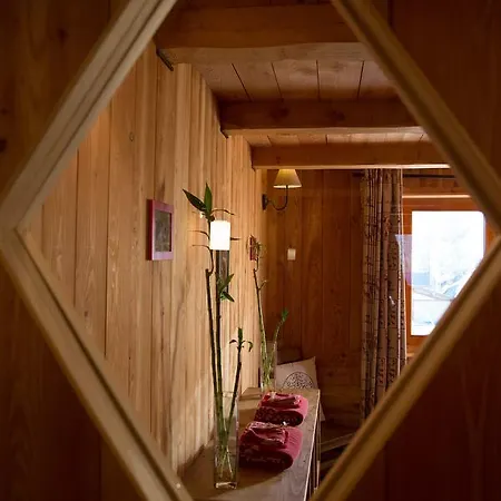 Chalet Fratine