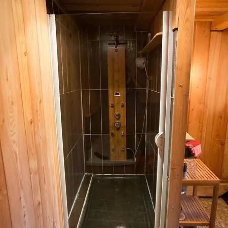 Chalet Fratine