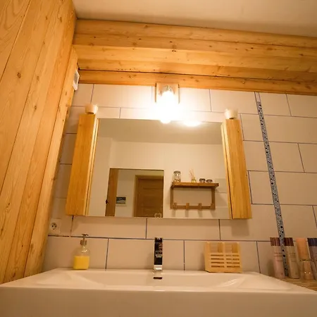 Chalet Fratine Bed & Breakfast