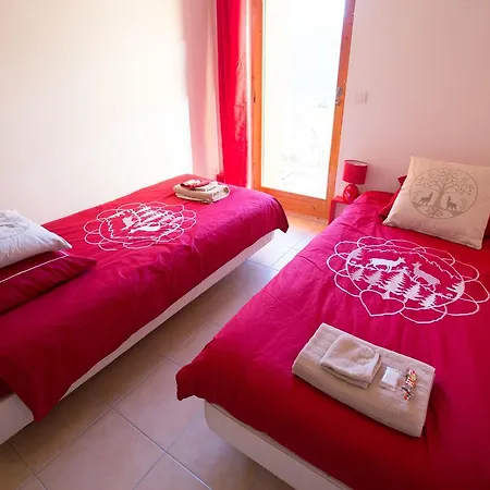 Chalet Fratine