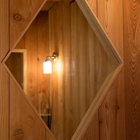 Bed & Breakfast Chalet Fratine Bozel