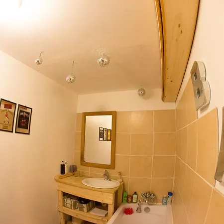 Chalet Fratine Bed & Breakfast Bozel