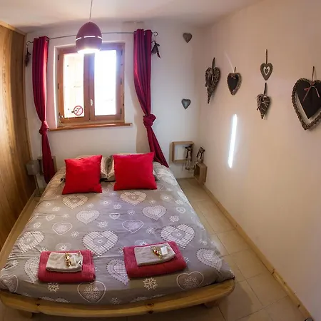 Chalet Fratine