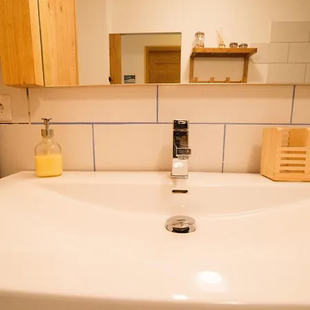 Chalet Fratine * Bozel