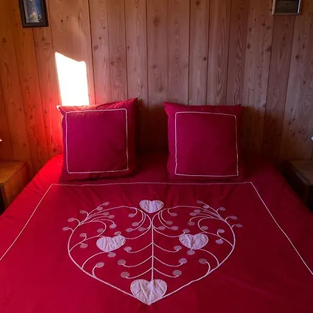 Chalet Fratine * Bozel