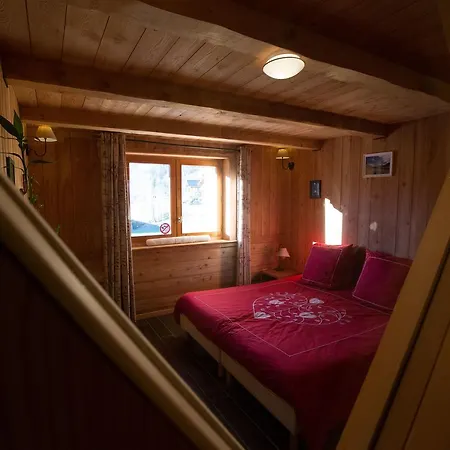 Chalet Fratine Bozel