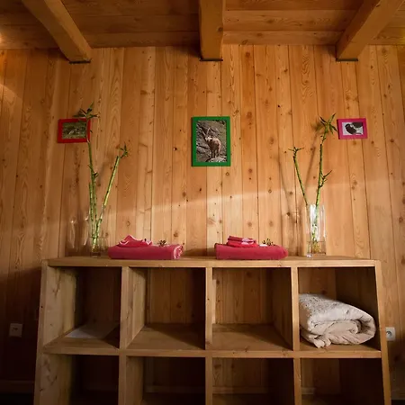 Chalet Fratine