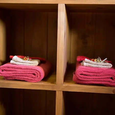 Chalet Fratine * Bozel