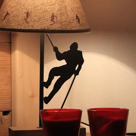Bed & Breakfast Chalet Fratine *